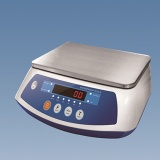 DZ3KB5WP精密防水电子桌秤3kg/0.5g