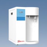 So-40T落地式纯水机40L/H