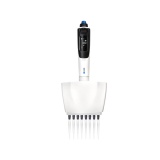 dPette+ 多功能电动八道移液器30-300μL 大龙款7036202003