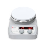 大龙加热型磁力搅拌器MS-H280-Pro