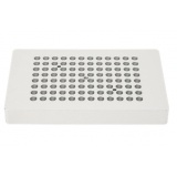 加热模块（18900504）适用于8联排PCR管和PCR96孔板，大龙