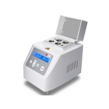 拧钉固定加热模块附件，适用于50mL 离心管, 4孔，（大龙18900242）