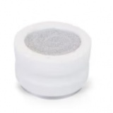 【磁力搅拌器配件】金属砂1kg，直径1.5mm（500ml），大龙（18900512）