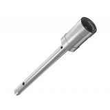 【均质分散器附件】D160/10 加长分散头10mm