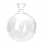 大龙(DLAB)收集瓶500ml KS 35/20