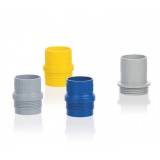 Transferpette S 可调量程, 弹射器上部1µl,2,5µl,10µl