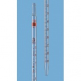 刻度移液管，血清学，Ex校正，5:0.1 ml