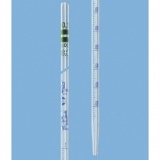 刻度移液管，BLAUBRAND?, A级，0.1:0.001ml，“IN”校准
