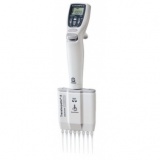 Transferpette -8 electronic 8通道电子移液器，DE-M，15-300 μl，欧洲/中国地区 (100-240V/50-60Hz)