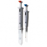 微量移液器Transferpettor数字可调量程，conformity资格认证，20- 100 μl