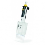 多通道微量移液器Transferpette S-8, 数字可调量程, DE-M, M8-100, 10-100 μl，705908