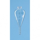 ASTM 离心管，圆柱形/锥形底，100 ml，之前标准 D 96
