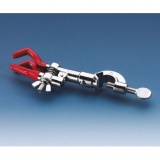 滴定管夹Burette clamp, aluminum die casting