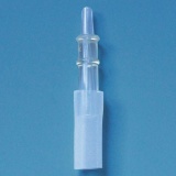 接头 (PVC) 适用于毛细管, 微量移液