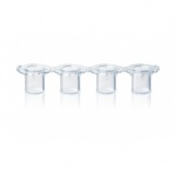 Insert 4联排内嵌小室,13 mm,适用于 BRANDplates  24-/6-孔培养板，光滑内壁,PC膜，3.0μm, 4联小室，BIO-CERT CELL CULTURE STERILE质量等级