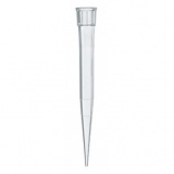 预装移液器吸头， TipRack补充装， 0.1-20μl， BIO-CERT  CERTIFIED QUALITY, PP材质