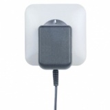 充电器，适用于accu-jet? pro，欧洲/中国地区 100-240 V/50-60 Hz