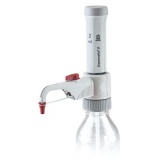 瓶口分液器Dispensette S, 固定量程, DE-M 标志,   2 ml, 带回流阀