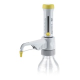 瓶口分液器Dispensette S Organic，有机型, 游标可调, DE-M 标志,  0,5-5 ml, 不带回流阀