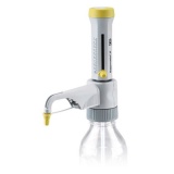 瓶口分液器Dispensette S Organic，有机型, 游标可调, DE-M 标志,  1-10 ml, 不带回流阀