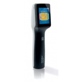 手持电子连续分液器HandyStep touch S, DE-M,含通用AC电源适配器与挂架
